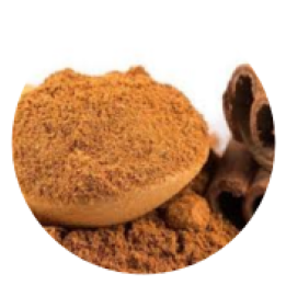 Cinnamon Extract